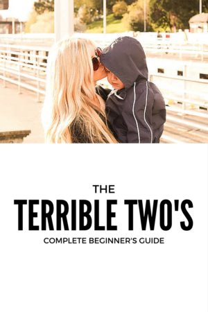 the terrible twos | meg marie Wallace
