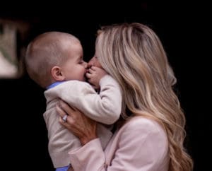 to all the mamas: you're doing a great job