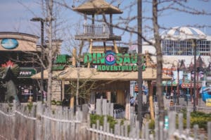 niagara falls; things to do with kids in niagara falls
