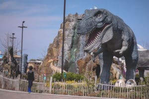 niagara falls; things to do with kids in niagara falls