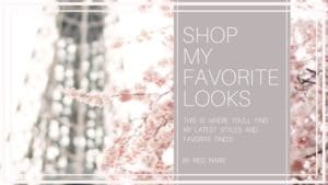 online boutique | meg marie wallace
