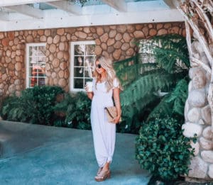 pink blush maternity | maternity clothes | maternity fashion | meg marie wallace