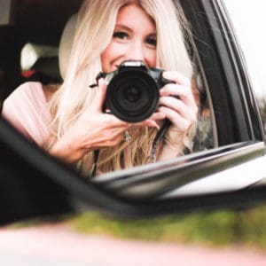 HOUSE HUNTING TRIP | meg marie wallace | April 2018
