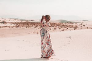 get lost in your season mama | meg marie wallace | take time to go slow, cut back and spend time on what matters most
