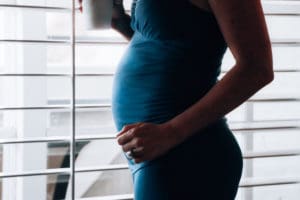 figleaves maternity |maternity lingerie | maternity style | meg marie wallace