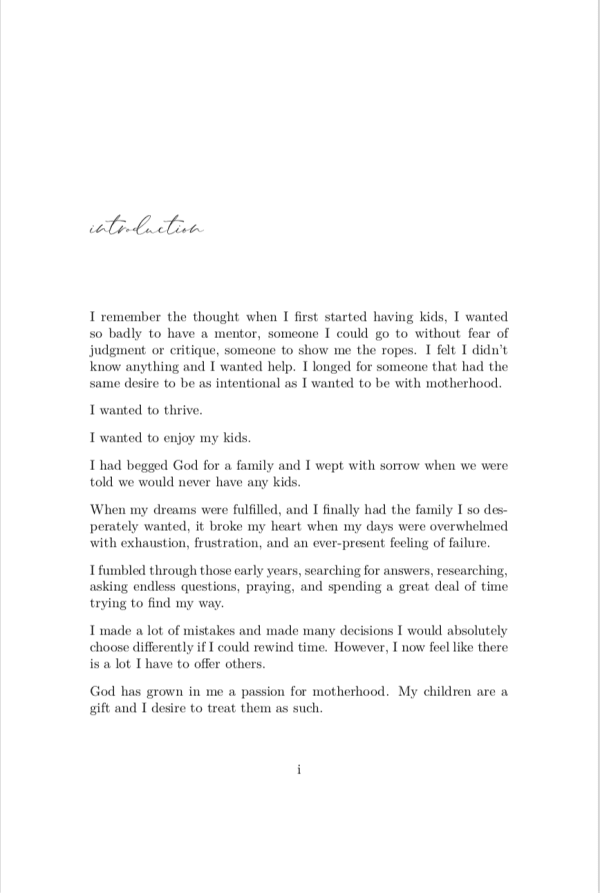 With All Joy DIGITAL EBOOK - Image 6