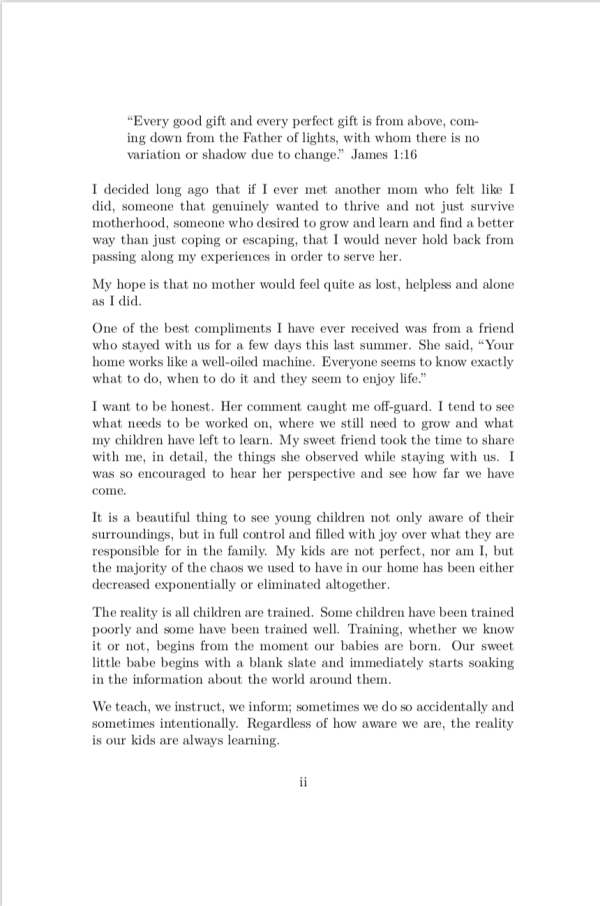 With All Joy DIGITAL EBOOK - Image 7