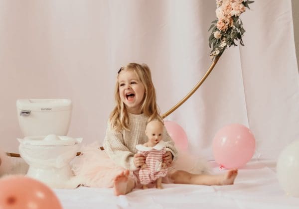 Potty Training In One Day Course - Image 11