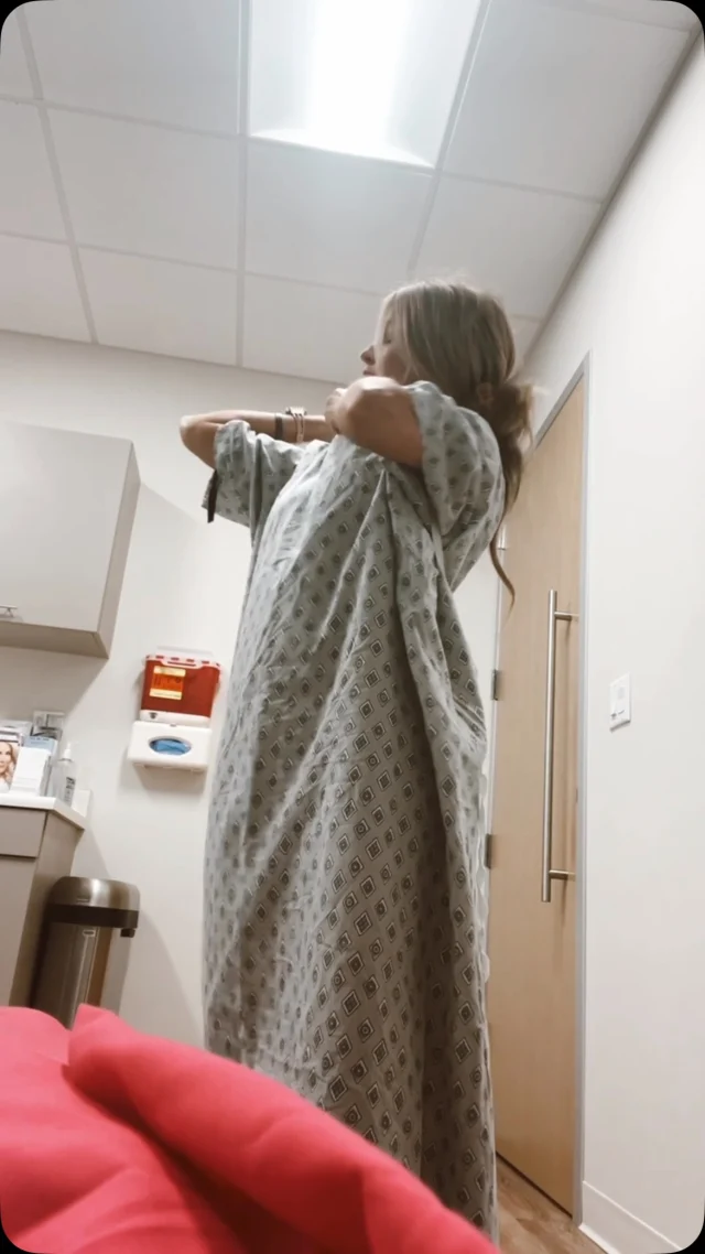 The doctor asked if I was sitting down.
There was cancer in two places—my left knee and my left shoulder. 

She couldn’t say whether it was localized or had grown through every major organ in my body. 

Four days later, my husband was fired over false accusations never investigated. 

The countdown began—two weeks left on our insurance. 

Surgery was immediate. 

The surgeon cut wide and deep, telling me later he didn’t ever want to see me back in his office. 

Recovery was six weeks long, double-stitched, and brutally silent. I was alone with my anger, shock and confusion.

I didn’t know I could feel such fury, such rage—I didn’t know I was capable of such anger. 

But God knew. 

And in His mercy, He laid me down and shut the door. 

I was silenced not by shame, but by sovereignty.

At the time, I felt abandoned. I thought God had left me.

But now I see it so differently.

I wasn’t abandoned. I was hidden and protected.

Like Moses, tucked in the cleft of the rock—I was kept hidden to catch a glimpse His glory. 

Not literal lightning or clouds, but something better: His presence. Quiet. Unyielding. 

Fierce. 

Holy.

Sometimes, trust looks like not saying a single word—because the Lord Himself has covered your mouth in order to hold your soul.

Even here…in that silent broken pain….He is still trustworthy.

And today—years later—I spoke to the same doctor again.

But this time, it was different.

100% clear scans. Cancer free.

He didn’t just heal my body. 

He met me in the broken…and I will never be the same again…

Sometimes…the sweetest love letters from heaven are sent in black edges envelopes…and on my worst days I have found they are actually my best…because He is with me in the storm.