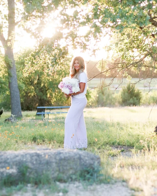 The first time I thought of the phrase “pass out flowers,”
I was in the middle of a prayer time—
wrestling with what it meant to forgive people who had hurt me deeply.

I didn’t feel loving. I didn’t feel free.
I felt angry. Bitter. Wounded.

In that stillness, the Lord met me.
And He gently replaced the weight of resentment with three unexpected words:
pass out flowers.

It felt too simple at first.
But within moments, I immediately realized what it meant.

Forgiveness.
Compassion.
Kindness.
Love.

And the clear, Spirit-led invitation to scatter them freely wherever I go. Like confetti. Like candy. And to keep passing them out no matter the outcome.

Passing out flowers isn’t just a gift to others.
It’s a gift to us.

Every time we choose love over pride,
kindness over retaliation,
compassion over offense—
something shifts in us.

Galatians 5 calls it fruit.

Not the kind we perform or force,
but the kind that grows as we walk with the Spirit:

Love. Joy. Peace. Patience. Kindness. Goodness. Faithfulness. Gentleness. Self-control.

Passing out flowers is what it looks like when the Spirit has done holy work in the soil of our hearts.

It’s choosing not to take offense—
even when offense is offered to us.

It’s choosing grace,
not because people earned it,
but because Christ gave it freely.

It’s loving others more than we love being right.
More than we love being understood.
More than we love protecting our own name.

Yes, it costs us.
But strangely—beautifully—
it also frees us.

Because this kind of love doesn’t just heal the people around us.
It heals us, too.

It doesn’t just bring beauty to those around us. It creates beauty in us too.

It softens what bitterness hardened.
It lightens what anger weighed down.
It reminds us that we don’t just follow Jesus with our beliefs—
we follow Him with how we love.

So pass out flowers. And don’t ever stop.

Even if they’re rejected.
Even if no one says thank you.
Even if you never see what grows.

Because this kind of love always leaves a fragrance.

And without a sermon or a spotlight, the Spirit will do what He always does—point hearts back to Jesus.